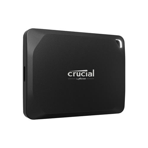 Portable External SSD Pro 2TB