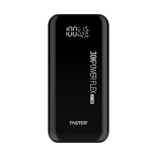 Power Bank Elite 30000mAh