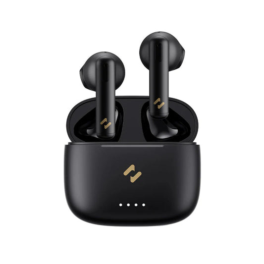 Noise Cancelling Headphones Pro