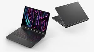 Gaming Beast 17” Laptop