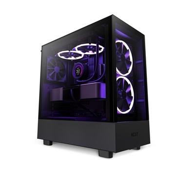 Gaming PC Case Elite RGB