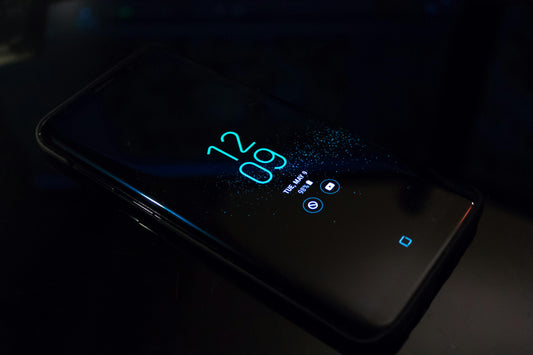 Wireless Charging Pad Pro