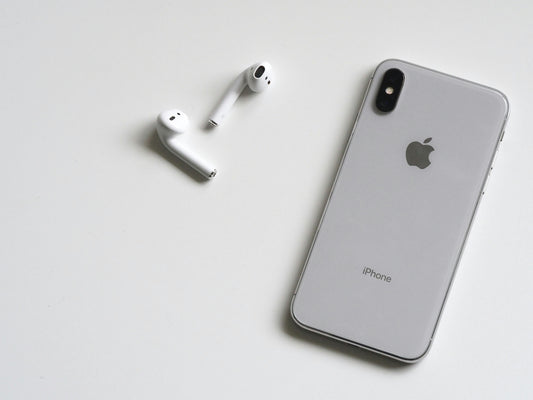 Wireless Earbuds Elite